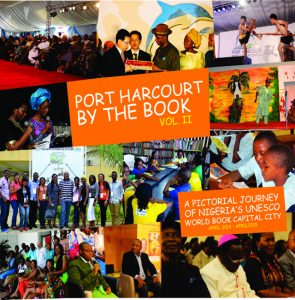 Port Harcourt By The Book Vol. 2