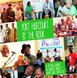 Port Harcourt by the Book Vol.1
