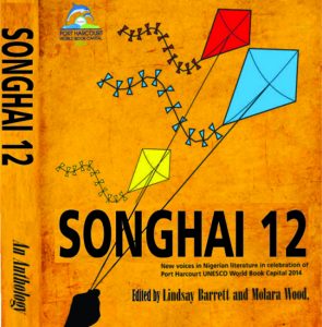 Songhai 12